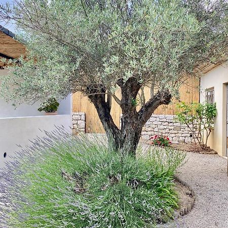 Le Cabanon Valbonne Apartment Exterior photo