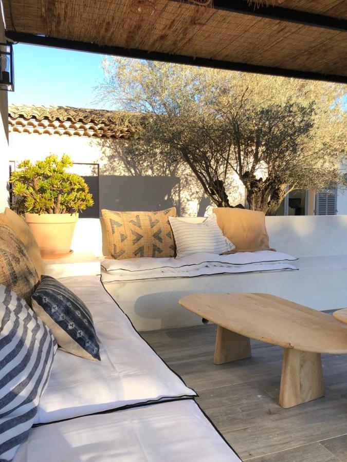 Le Cabanon Valbonne Apartment Exterior photo