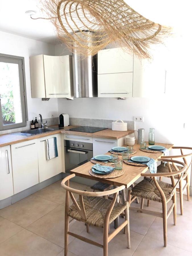 Le Cabanon Valbonne Apartment Exterior photo